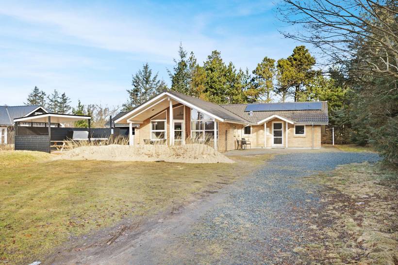 Foto von Ferienhaus NX66 in Blåvand - Westjütland