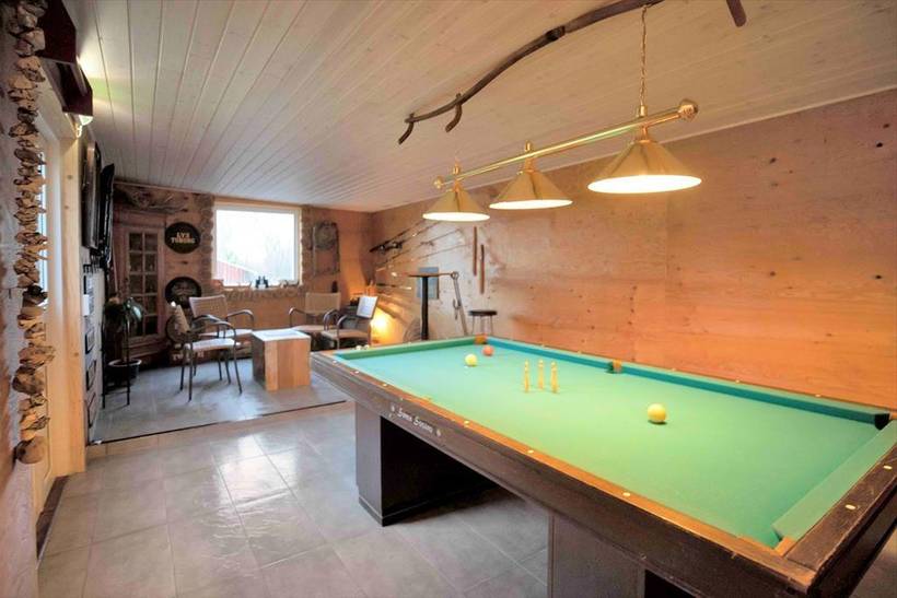 Foto von Ferienhaus NX72 in Sjællands Odde - Westseeland