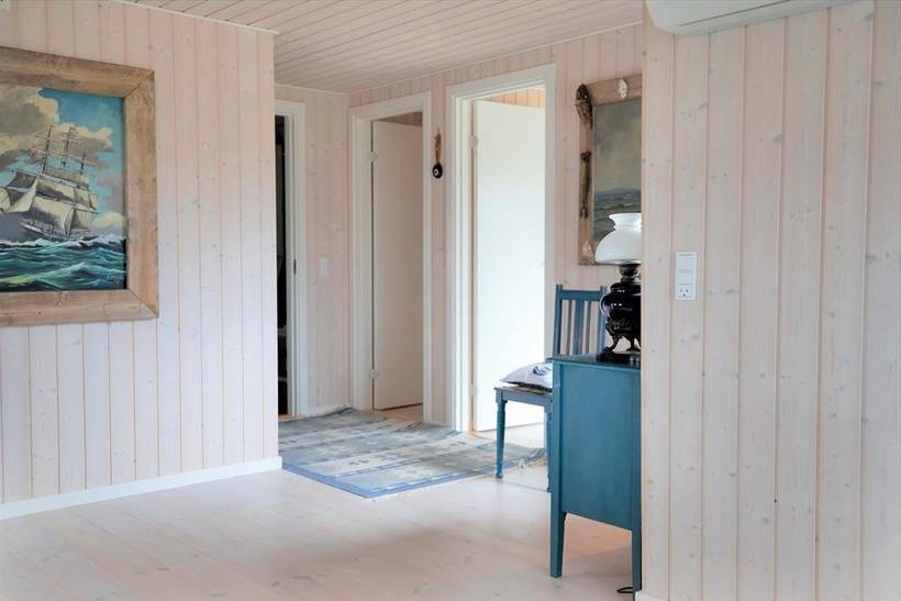 Foto von Ferienhaus NX72 in Sjællands Odde - Westseeland
