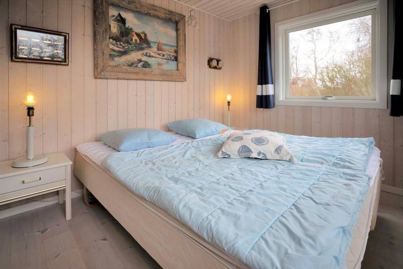 Foto von Ferienhaus NX72 in Sjællands Odde - Westseeland