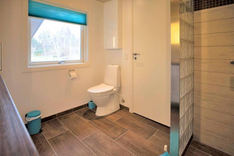 Foto von Ferienhaus NX72 in Sjællands Odde - Westseeland