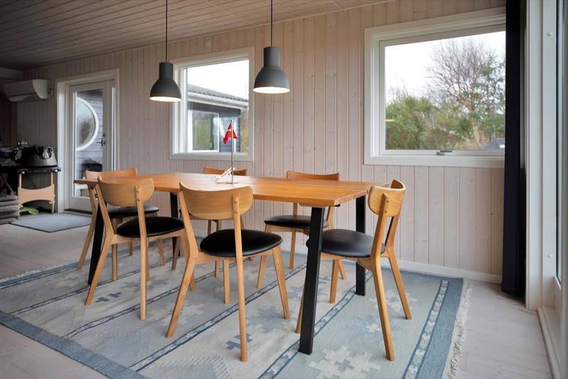 Foto von Ferienhaus NX72 in Sjællands Odde - Westseeland