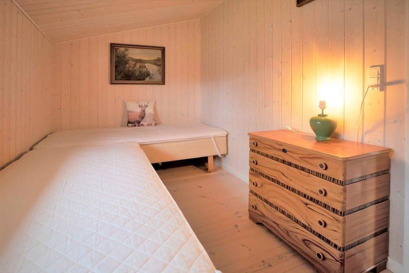 Foto von Ferienhaus NX72 in Sjællands Odde - Westseeland