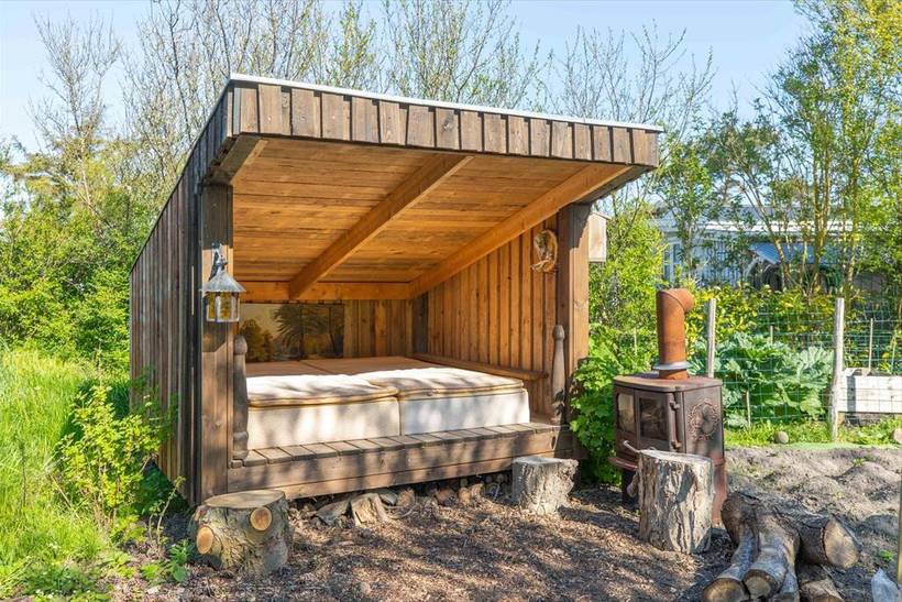 Foto von Ferienhaus NX72 in Sjællands Odde - Westseeland