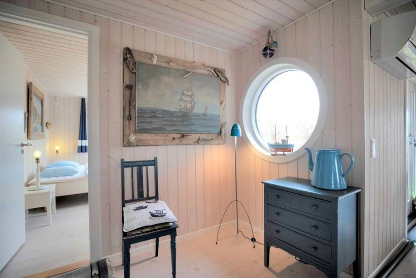 Foto von Ferienhaus NX72 in Sjællands Odde - Westseeland