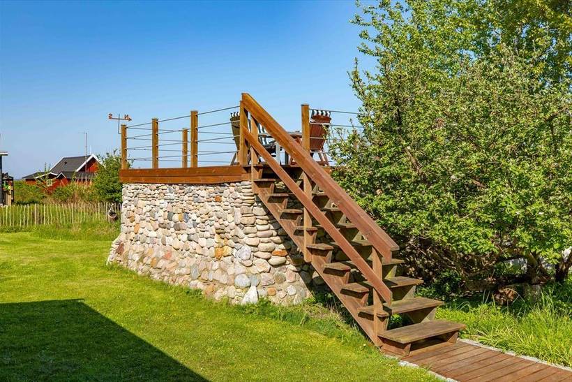 Foto von Ferienhaus NX72 in Sjællands Odde - Westseeland