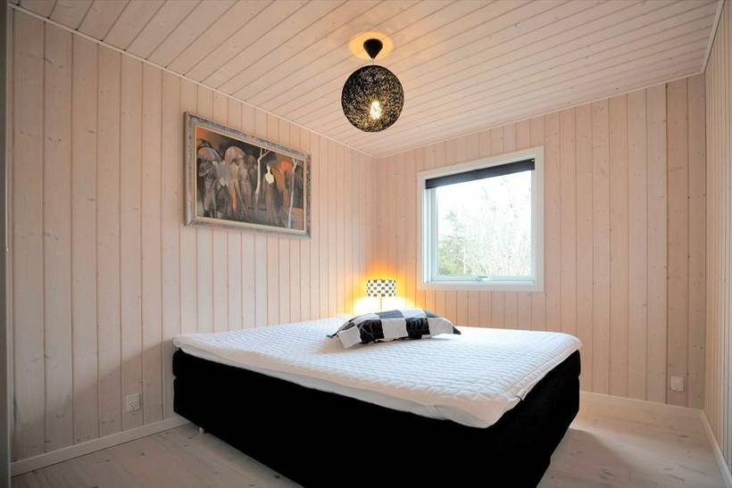 Foto von Ferienhaus NX72 in Sjællands Odde - Westseeland