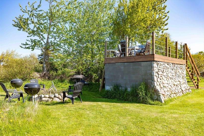 Foto von Ferienhaus NX72 in Sjællands Odde - Westseeland