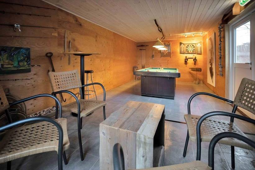 Foto von Ferienhaus NX72 in Sjællands Odde - Westseeland