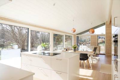 Vorschaubild von Ferienhaus NX75 in Klint - Westseeland