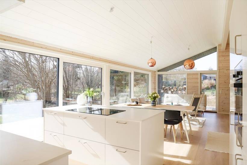 Foto von Ferienhaus NX75 in Klint - Westseeland