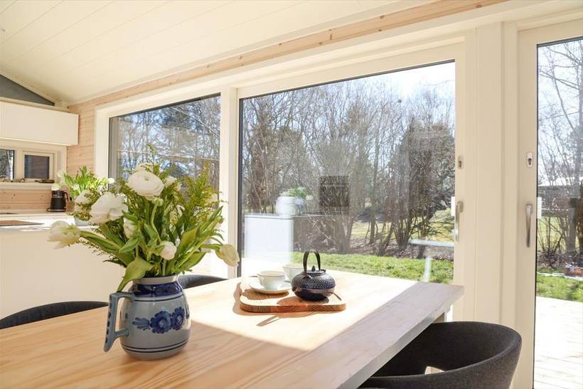 Foto von Ferienhaus NX75 in Klint - Westseeland