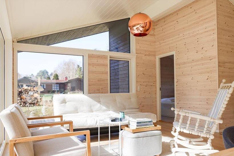 Foto von Ferienhaus NX75 in Klint - Westseeland