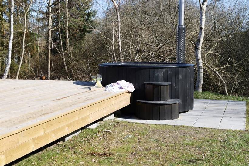 Foto von Ferienhaus NX75 in Klint - Westseeland