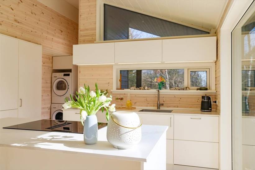 Foto von Ferienhaus NX75 in Klint - Westseeland