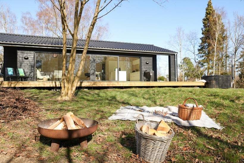 Foto von Ferienhaus NX75 in Klint - Westseeland