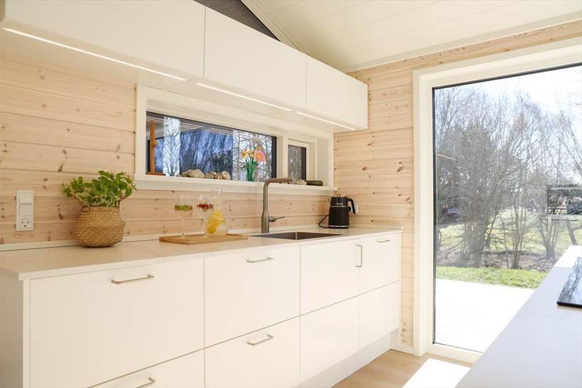 Foto von Ferienhaus NX75 in Klint - Westseeland