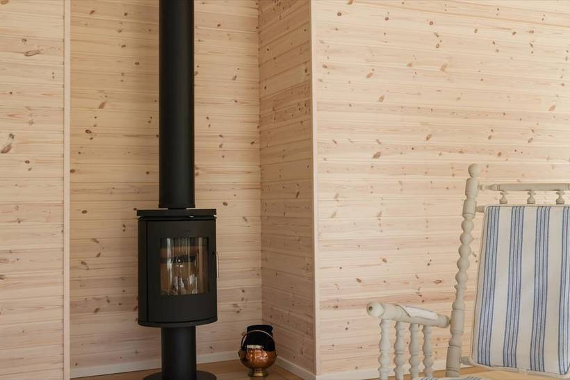 Foto von Ferienhaus NX75 in Klint - Westseeland