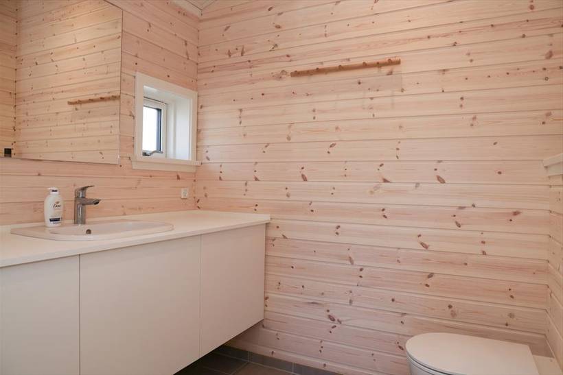 Foto von Ferienhaus NX75 in Klint - Westseeland