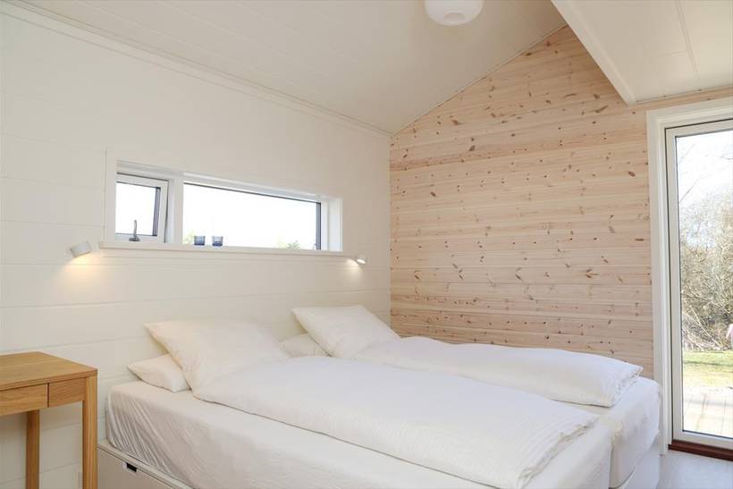Foto von Ferienhaus NX75 in Klint - Westseeland