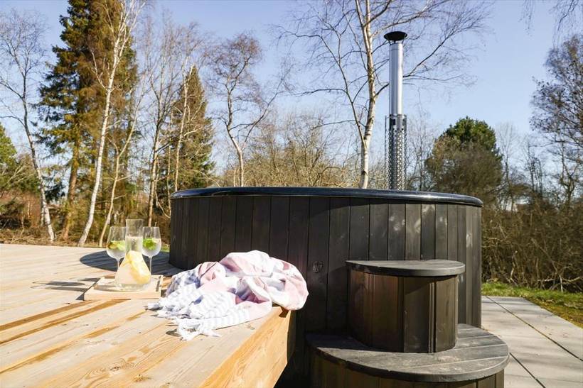 Foto von Ferienhaus NX75 in Klint - Westseeland