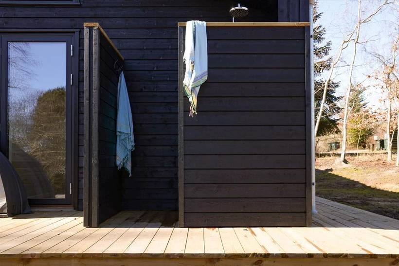 Foto von Ferienhaus NX75 in Klint - Westseeland