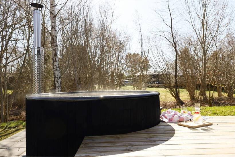 Foto von Ferienhaus NX75 in Klint - Westseeland