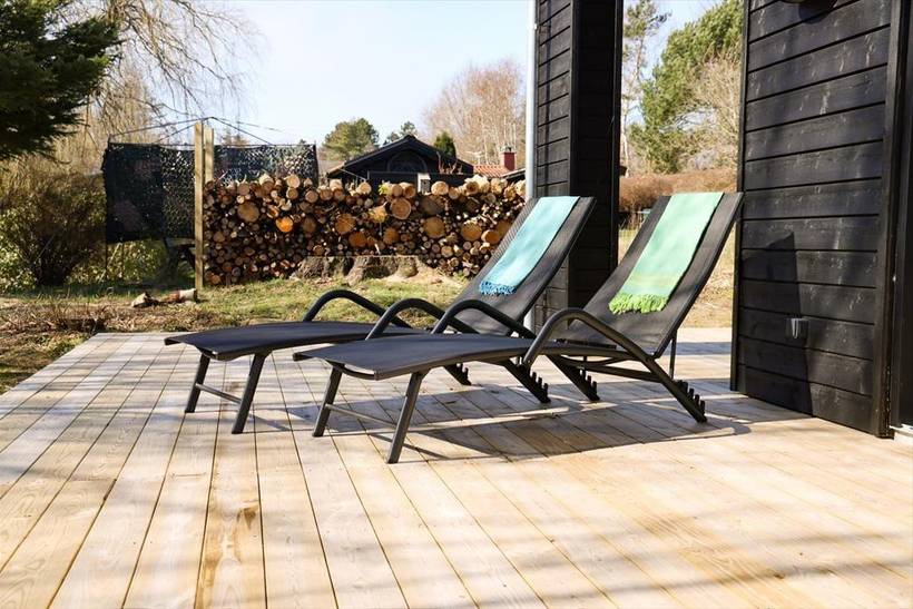 Foto von Ferienhaus NX75 in Klint - Westseeland