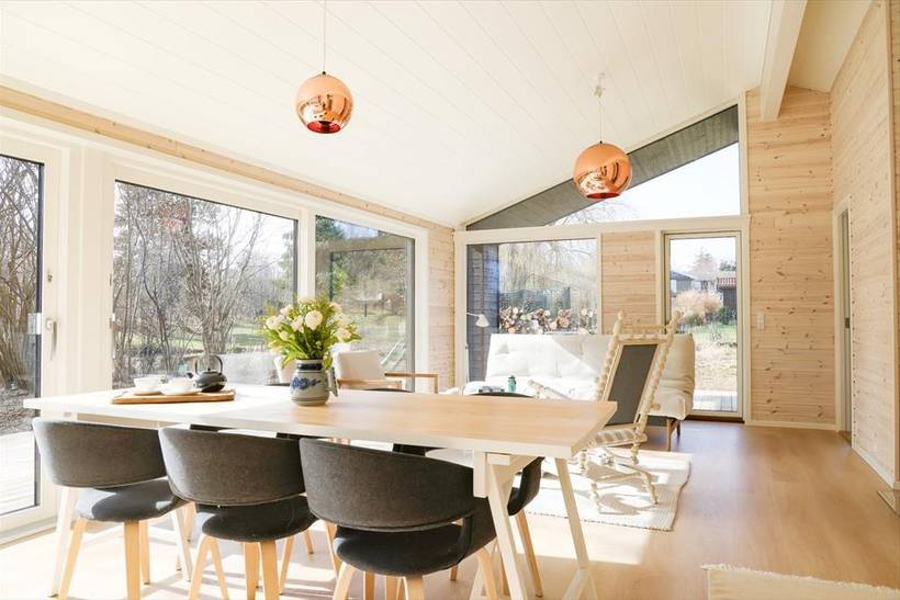 Foto von Ferienhaus NX75 in Klint - Westseeland