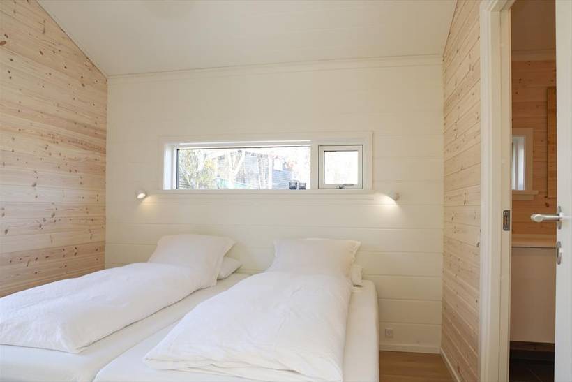 Foto von Ferienhaus NX75 in Klint - Westseeland