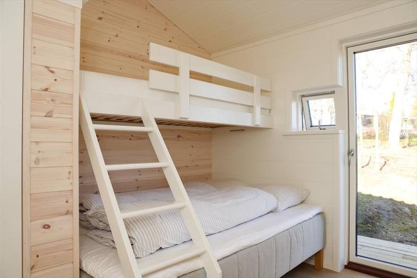 Foto von Ferienhaus NX75 in Klint - Westseeland