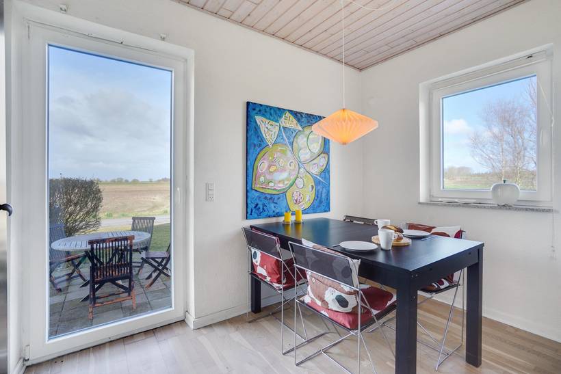 Foto von Ferienhaus NX84 in Ballum - Südjütland