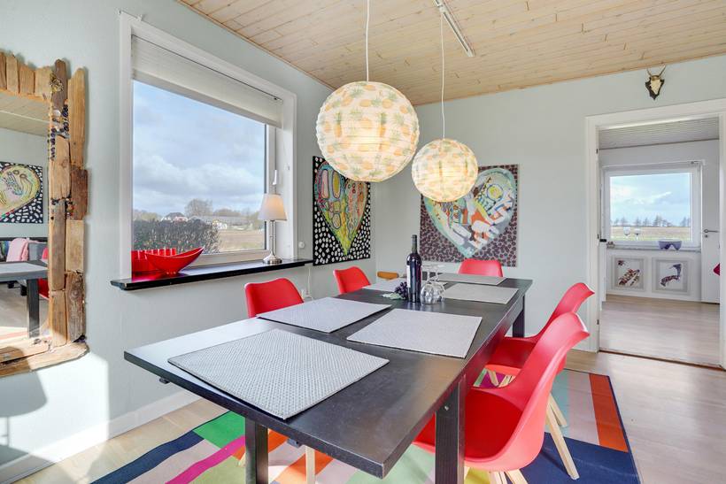 Foto von Ferienhaus NX84 in Ballum - Südjütland