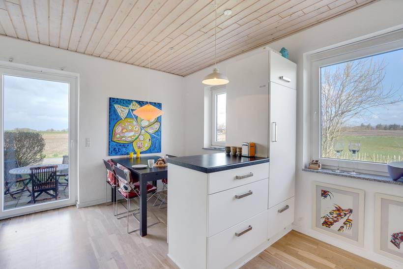 Foto von Ferienhaus NX84 in Ballum - Südjütland