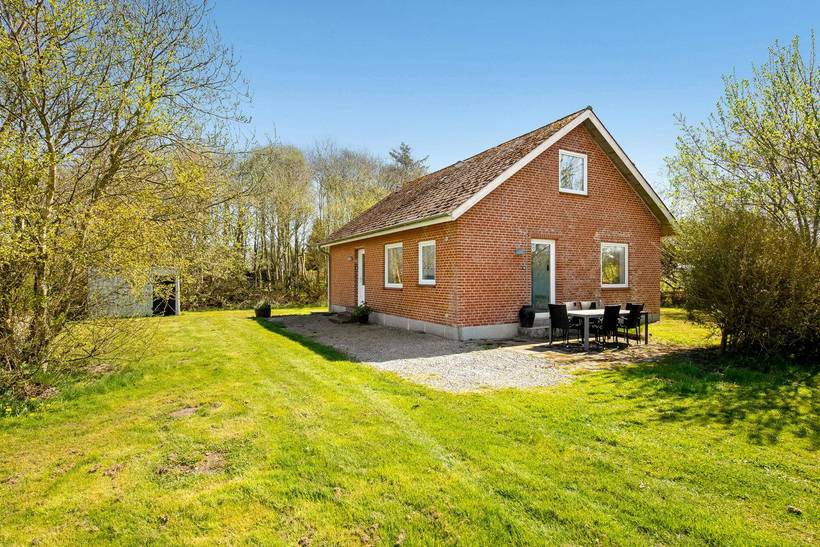 Foto von Ferienhaus NX84 in Ballum - Südjütland