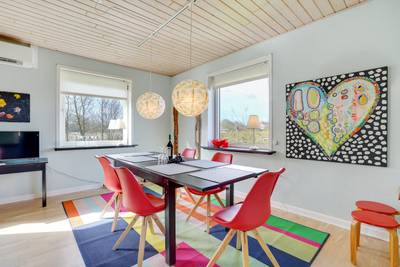 Vorschaubild von Ferienhaus NX84 in Ballum - Südjütland