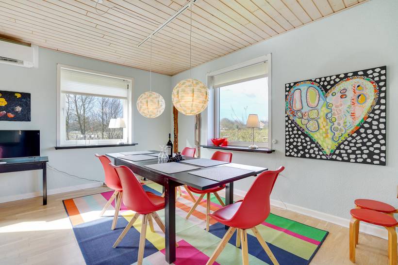 Foto von Ferienhaus NX84 in Ballum - Südjütland