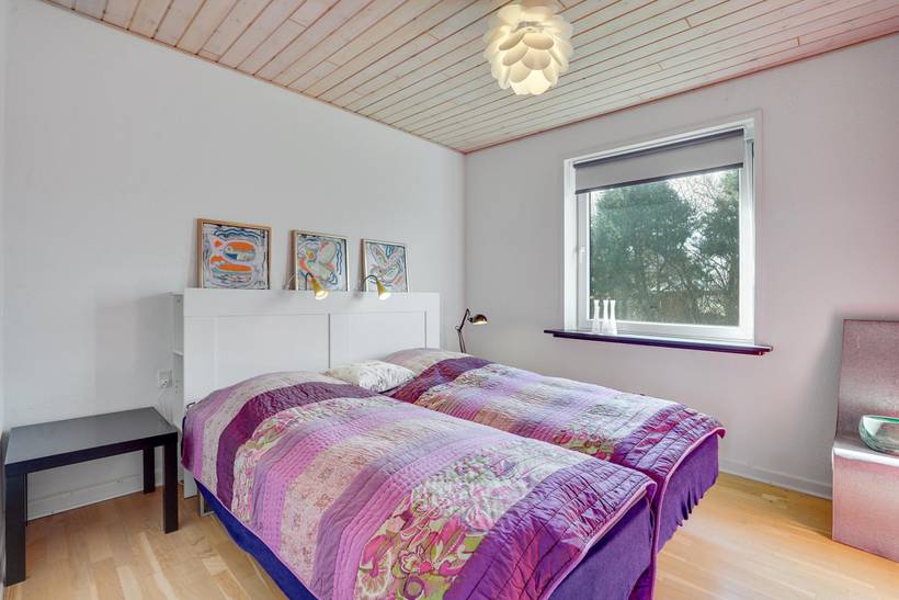 Foto von Ferienhaus NX84 in Ballum - Südjütland