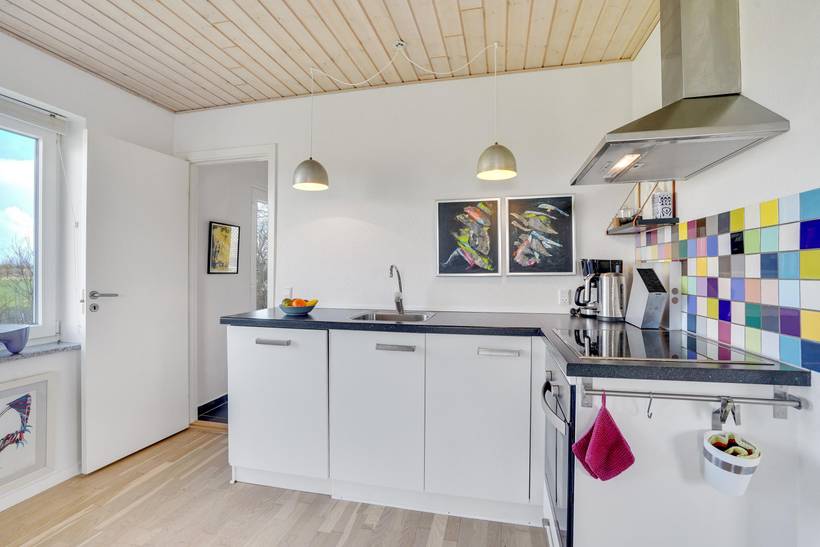 Foto von Ferienhaus NX84 in Ballum - Südjütland