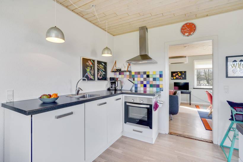 Foto von Ferienhaus NX84 in Ballum - Südjütland