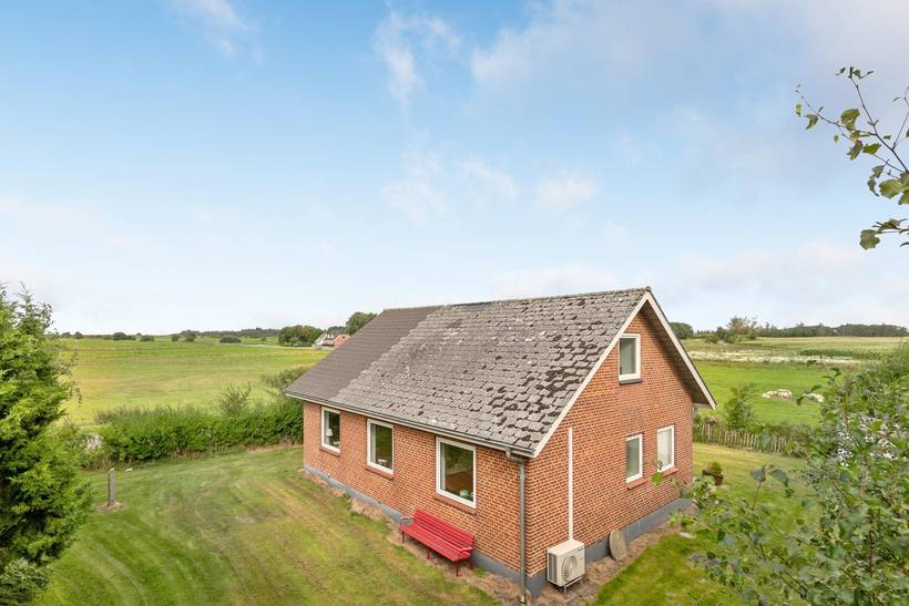 Foto von Ferienhaus NX84 in Ballum - Südjütland