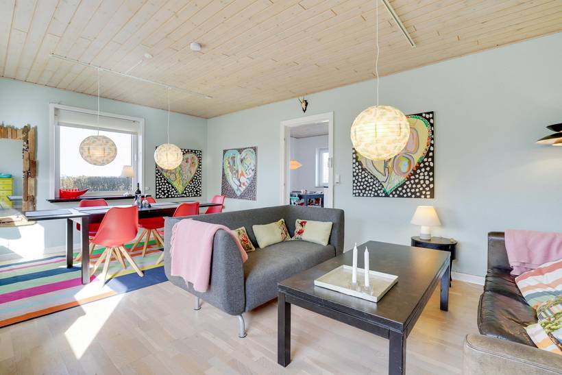 Foto von Ferienhaus NX84 in Ballum - Südjütland