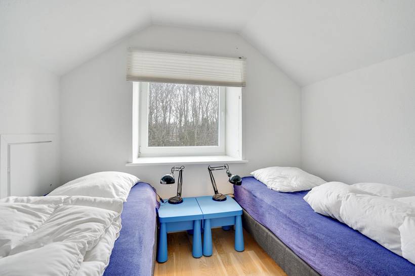 Foto von Ferienhaus NX84 in Ballum - Südjütland
