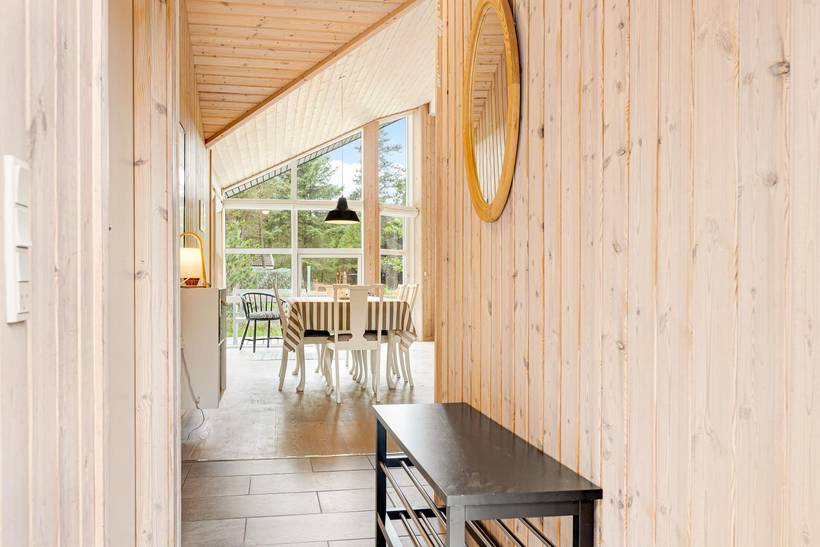 Foto von Ferienhaus NX88 in Sønderstrand - Rømø