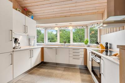 Vorschaubild von Ferienhaus NX88 in Sønderstrand - Rømø