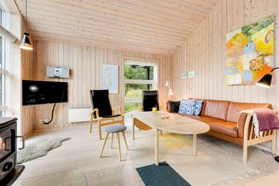 Vorschaubild von Ferienhaus NX88 in Sønderstrand - Rømø