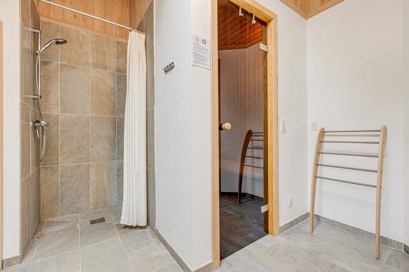 Foto von Ferienhaus NX88 in Sønderstrand - Rømø