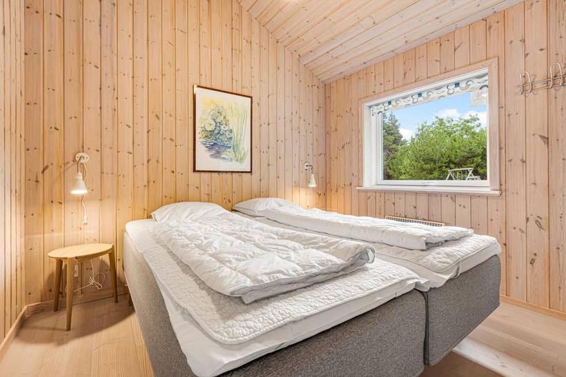 Foto von Ferienhaus NX88 in Sønderstrand - Rømø