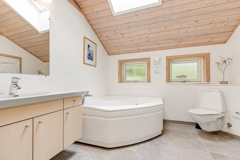 Foto von Ferienhaus NX88 in Sønderstrand - Rømø