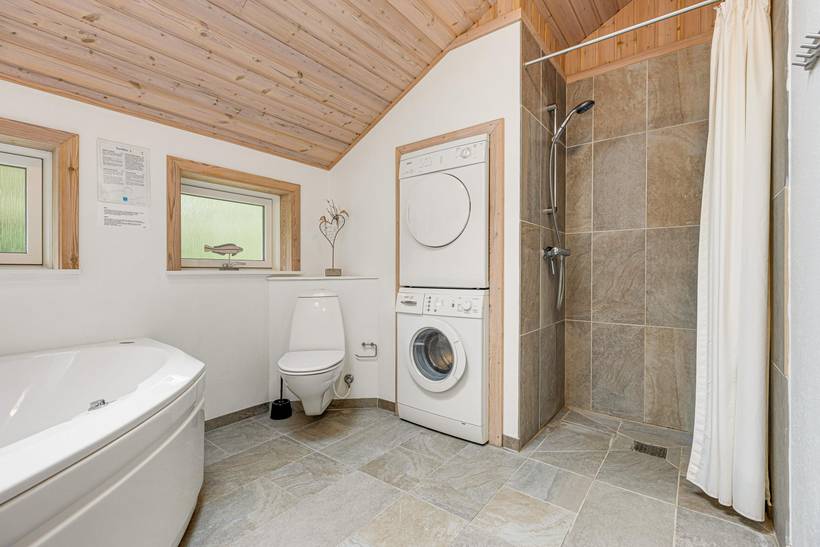 Foto von Ferienhaus NX88 in Sønderstrand - Rømø